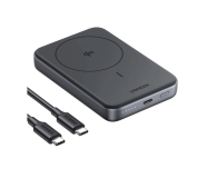 UGREEN Powerbank magnetyczny 10000mAh PB761 Qi2 30W Magsafe USB-C - 1488875 - zdjęcie 1